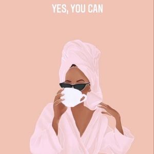 Meet your Posher, Rose